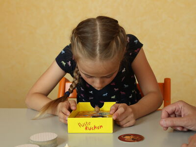 Logopädie für Kinder und Erwachsene